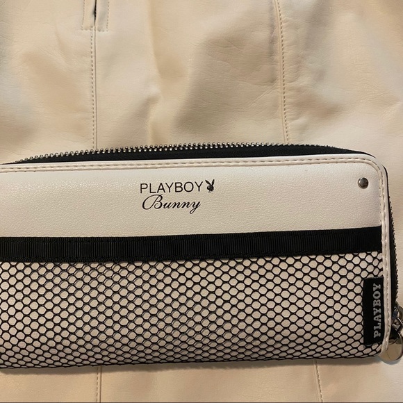 PLAYBOY Handbags - playboy wallet